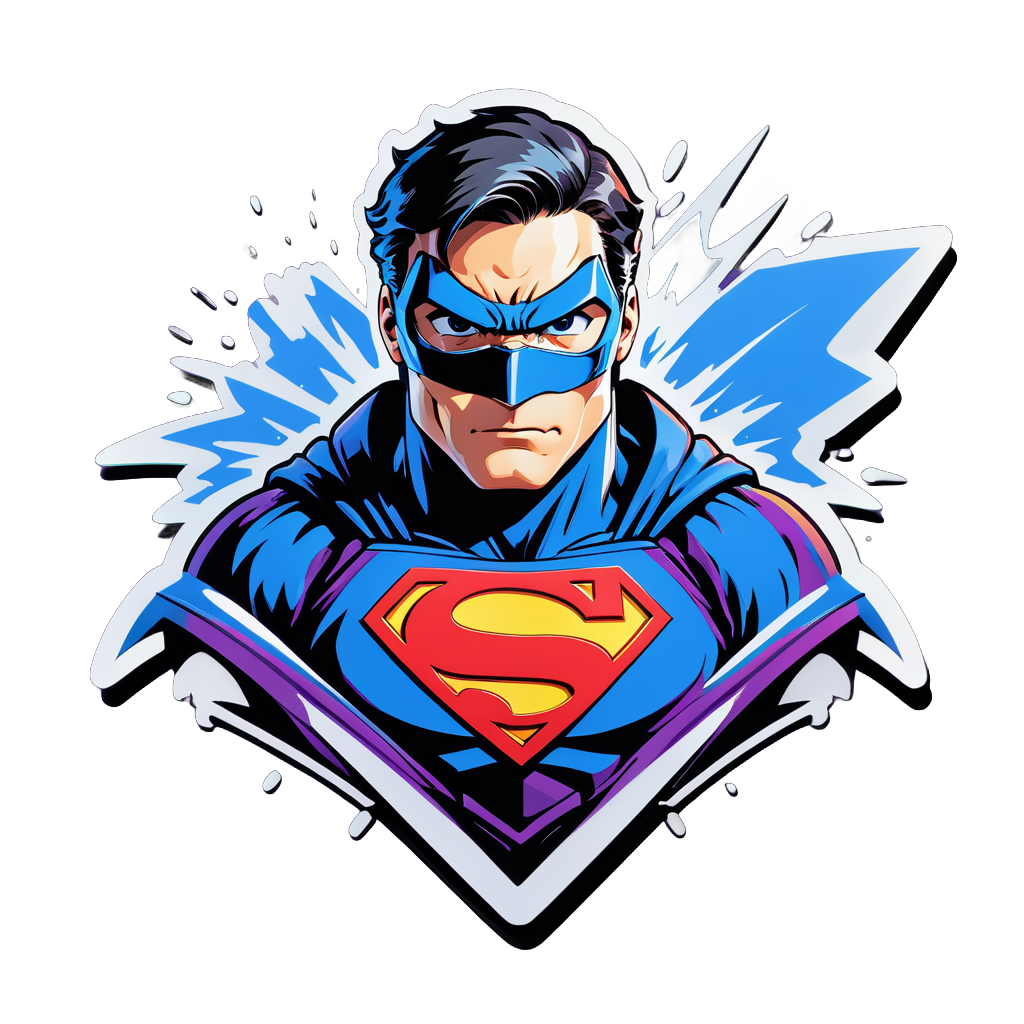superman preview 4