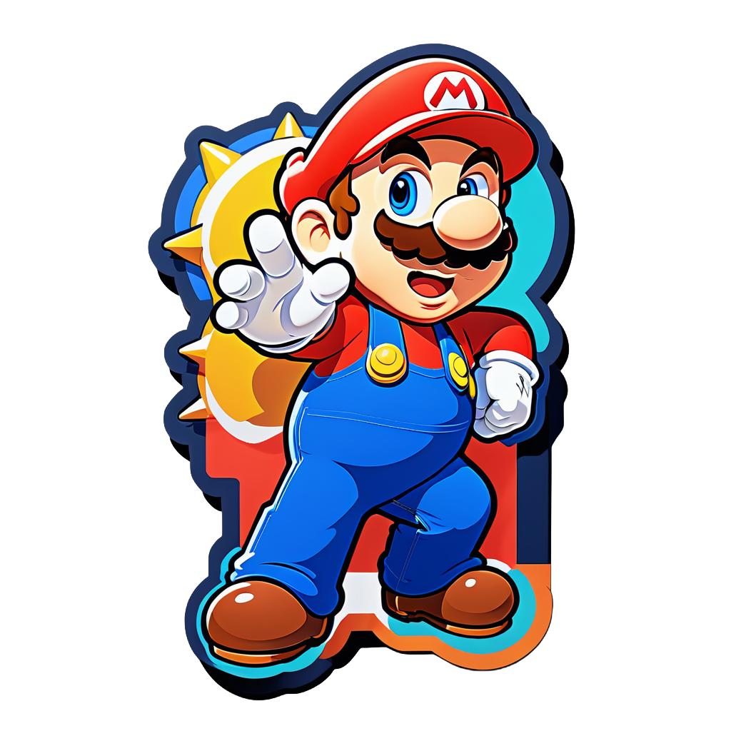 super mario preview 2