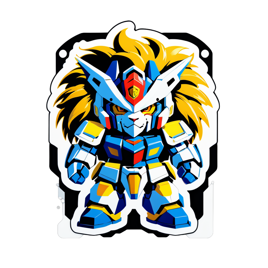 gundam preview 1