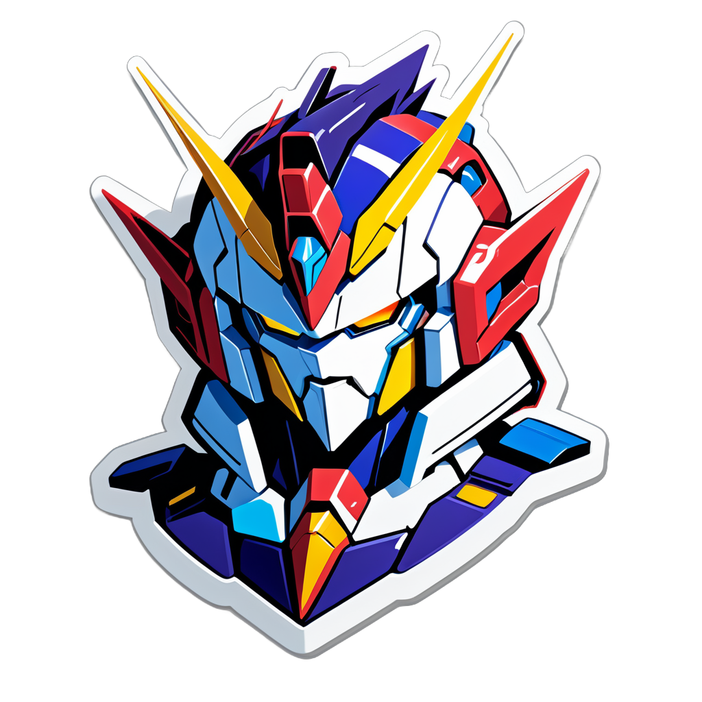 gundam preview 3