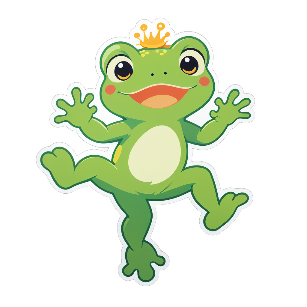 frog preview 1
