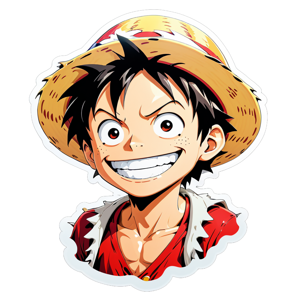 luffy preview 3