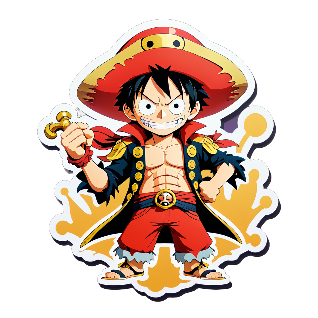 luffy preview 1