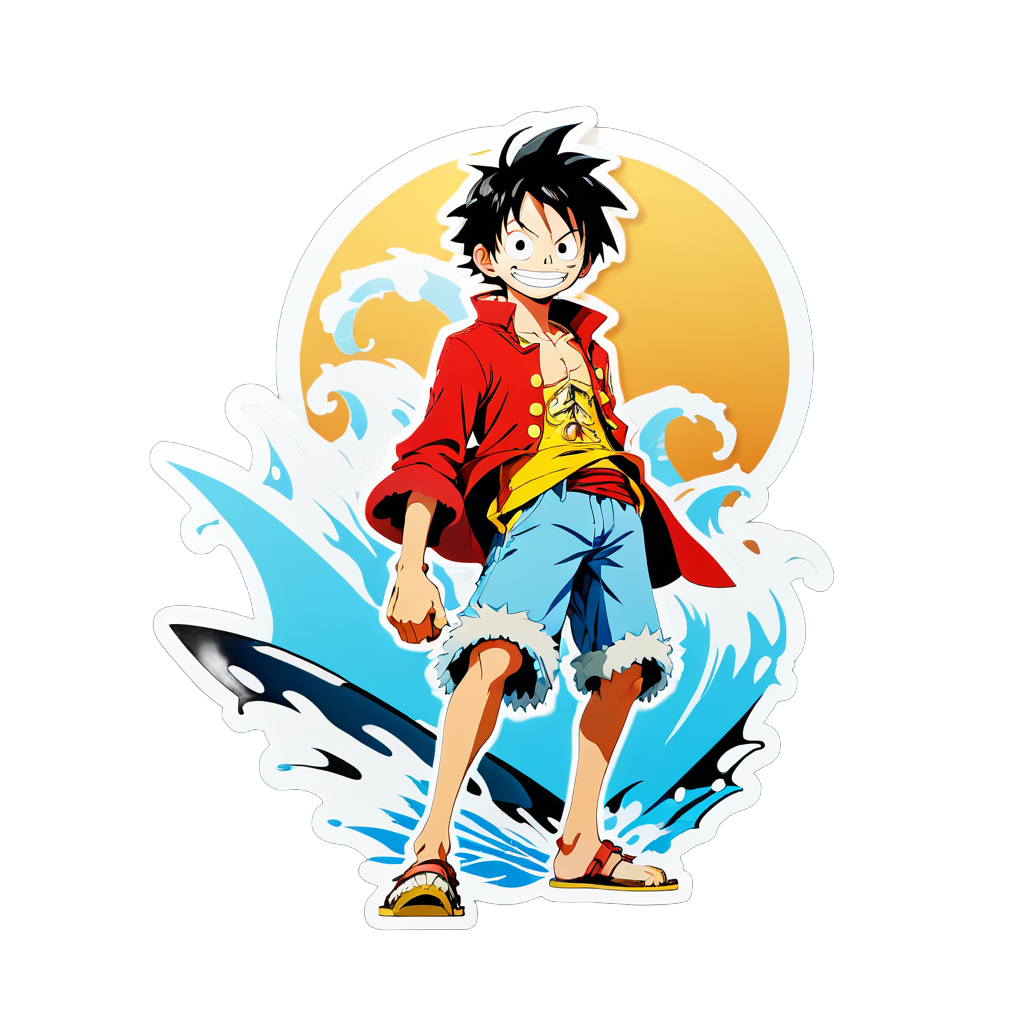 luffy preview 2