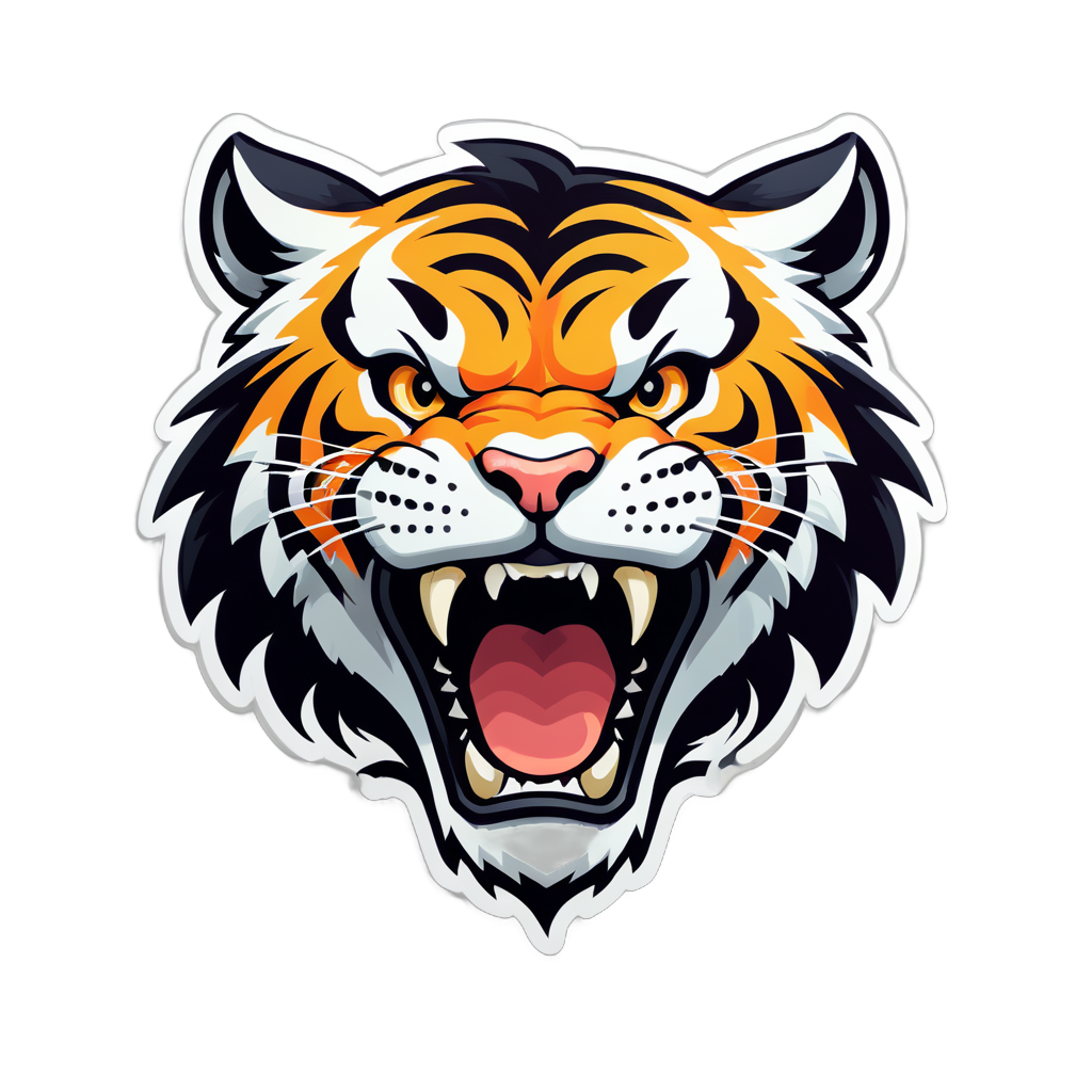 tiger preview 1
