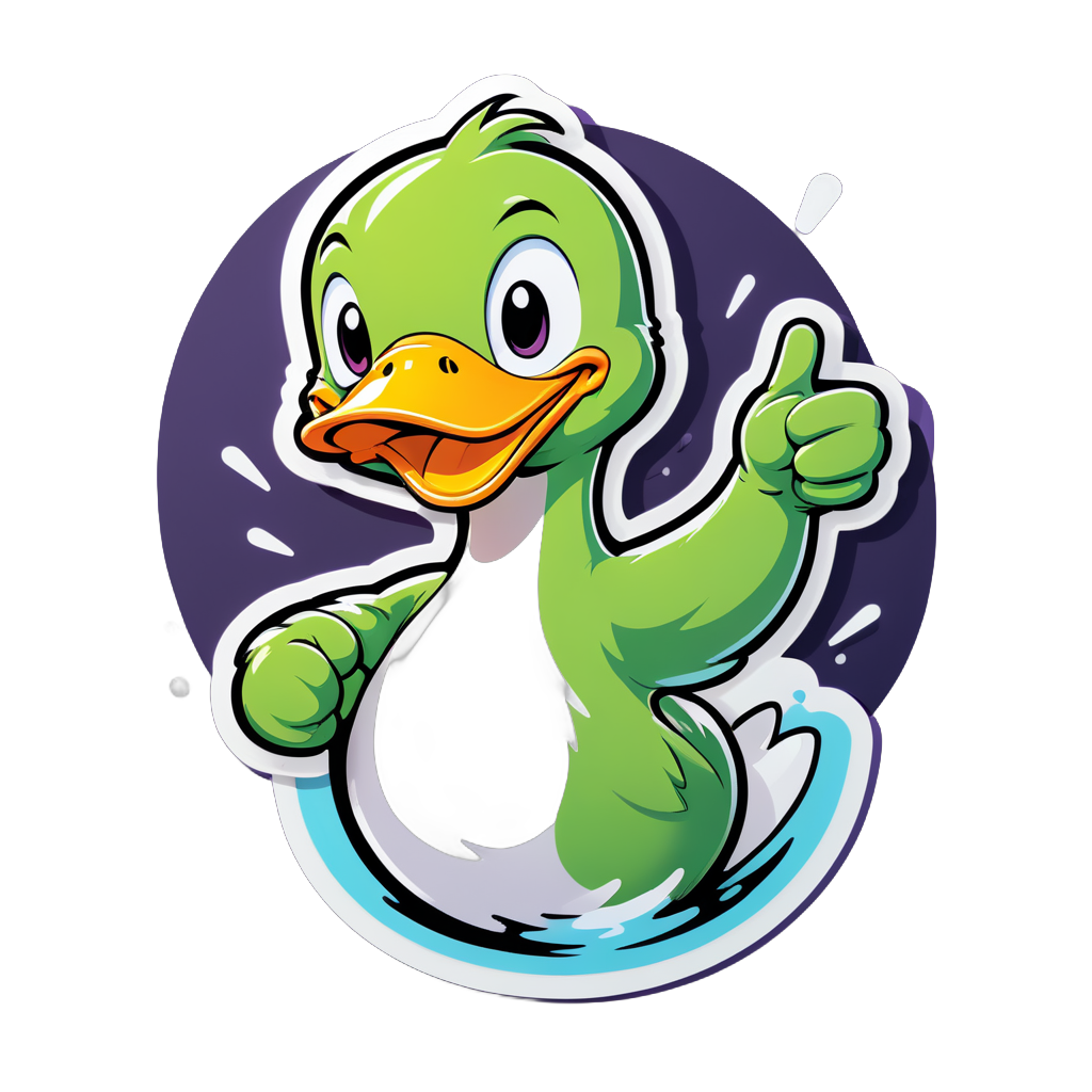 duck preview 1