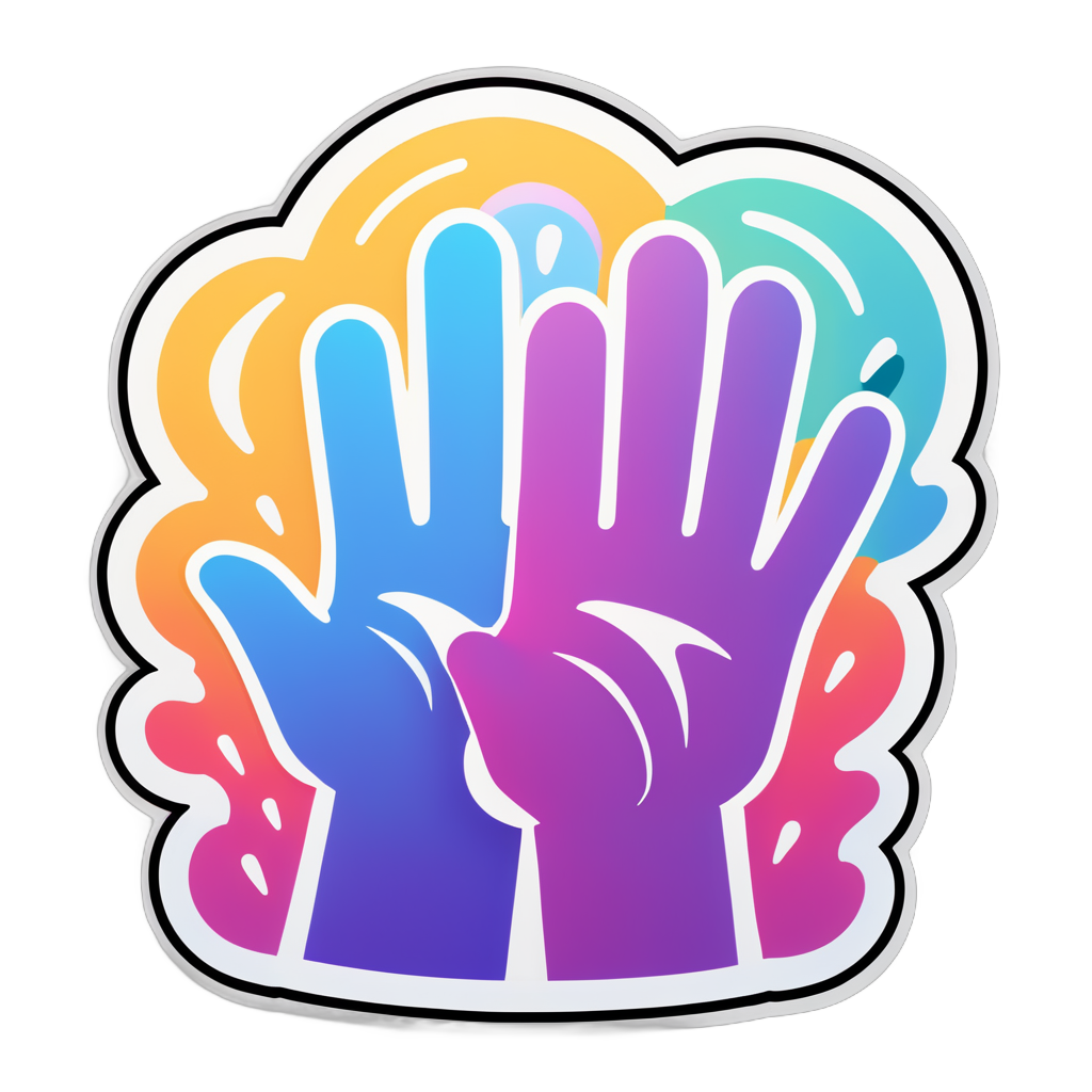 high five preview 1