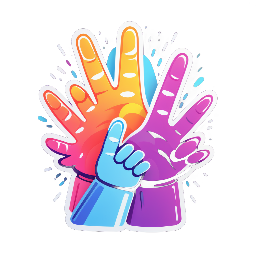 high five preview 2