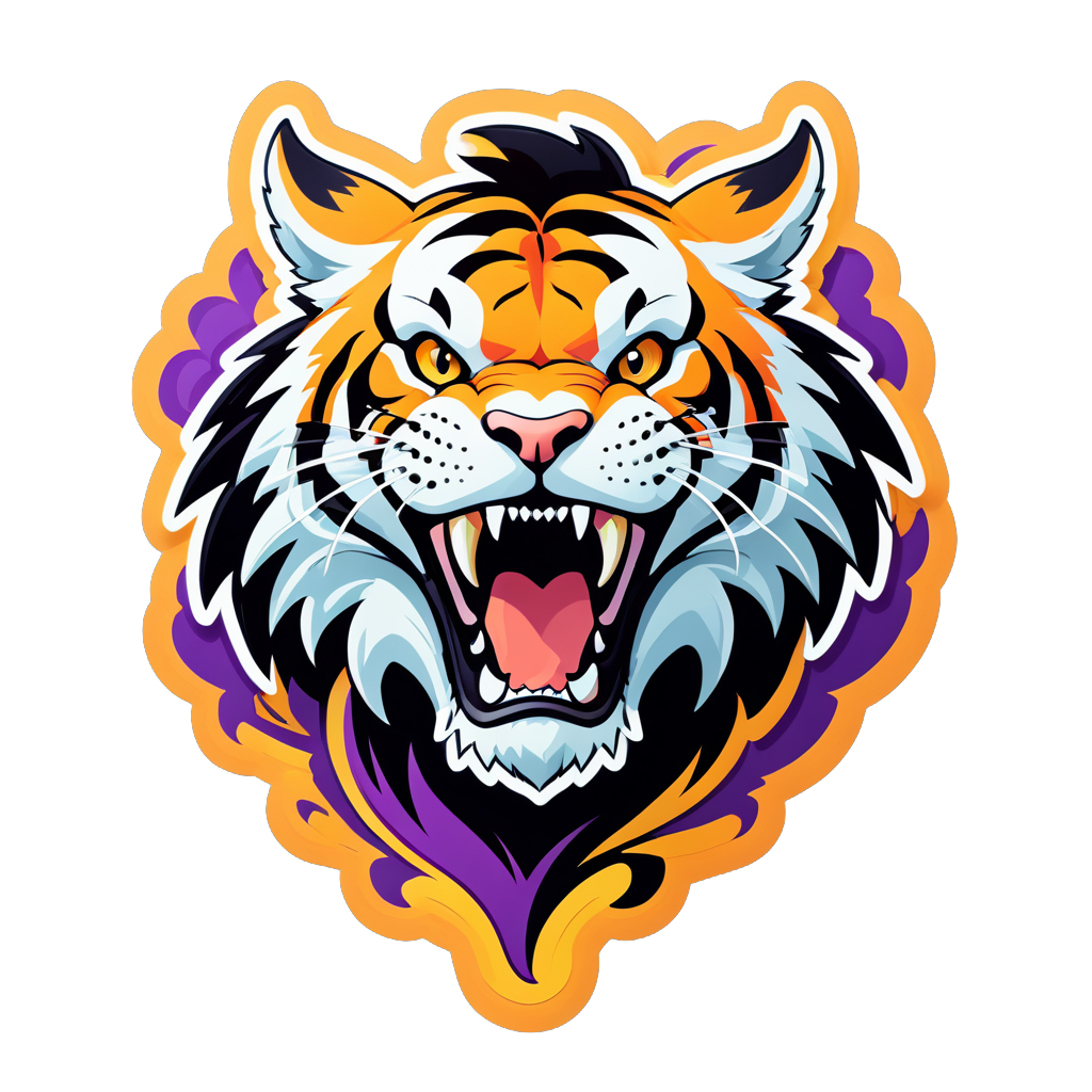 tiger preview 3