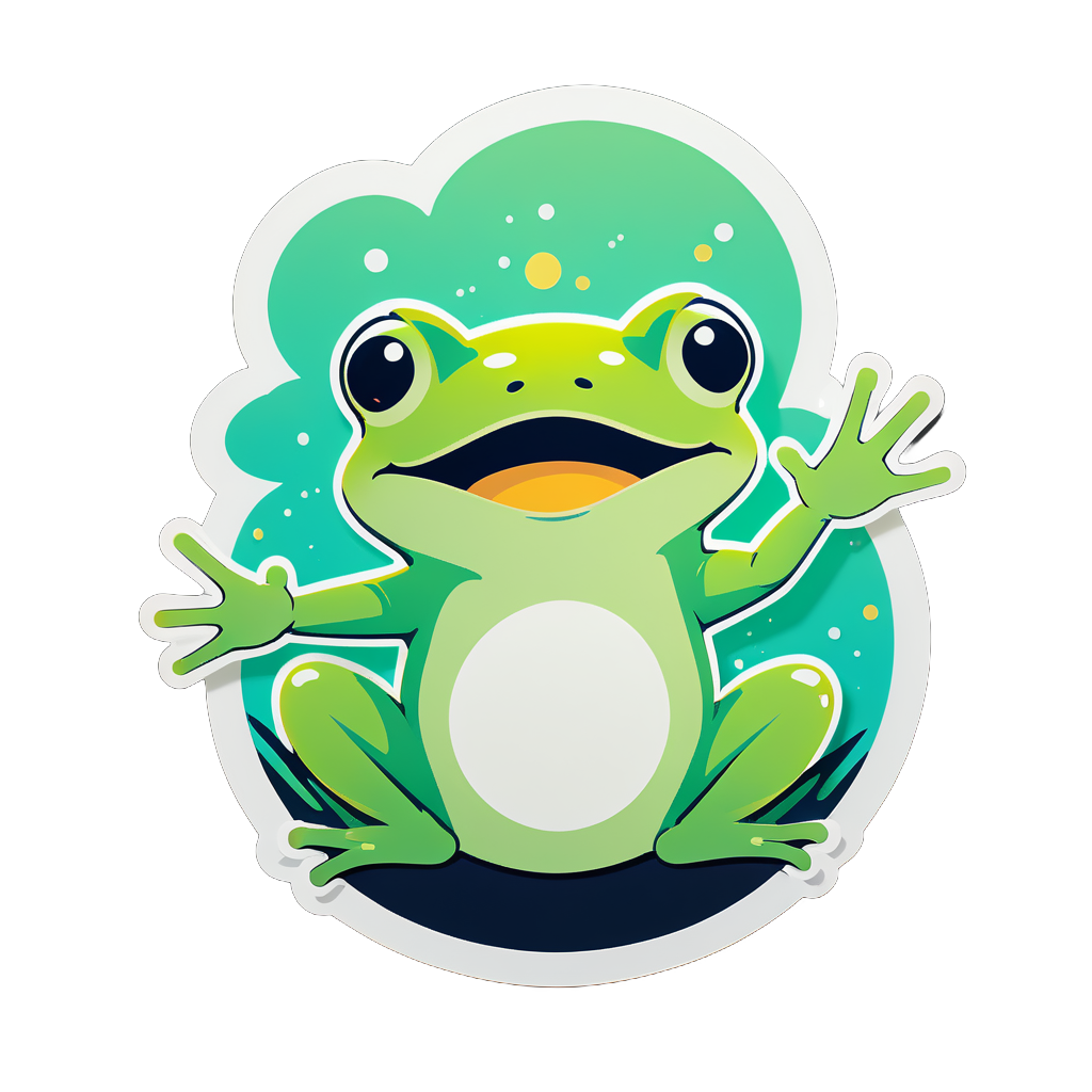 frog preview 4