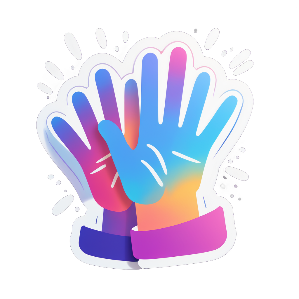 high five preview 4